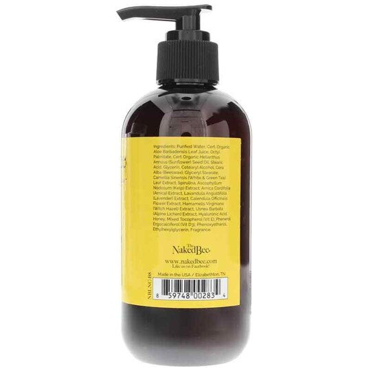 Moisturizing Hand & Body Lotion, NKB